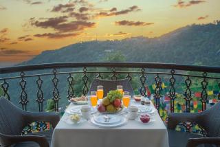 The Horizon Villa Dharamshala - 1