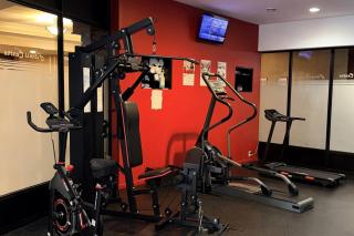 Ramada by Wyndham Kelowna Hotel & Conference Center - 7