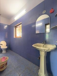 Morni Home's morjim - 5