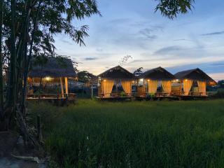 OrganicHomeFarmStay - 9