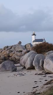 Navigateurs proche centre - jardin- parking gratuit - Brest - 8