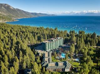 Hyatt Regency Lake Tahoe Resort, Spa & Casino - 9
