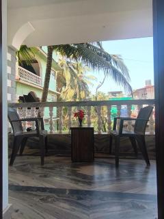 Morni Home's morjim - 6