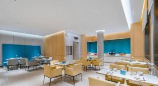 Jinjiang Inn Xuzhou Pizhou Sanchahe Road - 1