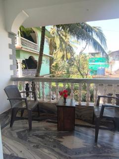 Morni Home's morjim - 7