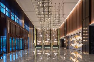 Wyndham Garden Linxia Downtown - 8