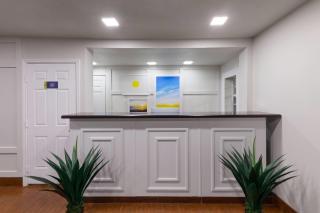 Days Inn by Wyndham Aransas Pass - 7