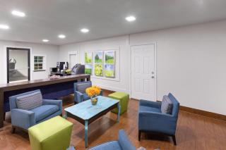 Days Inn by Wyndham Aransas Pass - 4