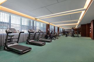 Wyndham Garden Linxia Downtown - 5