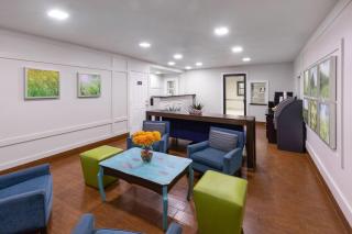 Days Inn by Wyndham Aransas Pass - 3