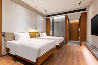 Wyndham Garden Linxia Downtown - 4