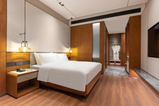 Wyndham Garden Linxia Downtown - 3