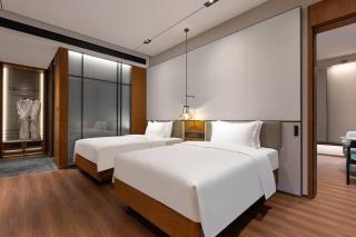 Wyndham Garden Linxia Downtown - 2