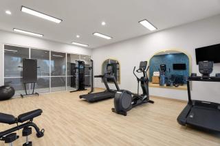 La Quinta Inn & Suites by Wyndham Olive Branch - 4