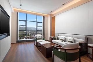 Wyndham Garden Linxia Downtown - 1