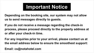 NOT A HOTEL FUKUOKA - 5