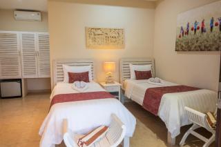 Kubu Indah Dive & Spa Resort - 9