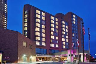 Wyndham Gatineau-Ottawa & Conference Centre - 9