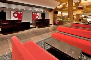 Wyndham Gatineau-Ottawa & Conference Centre - 6