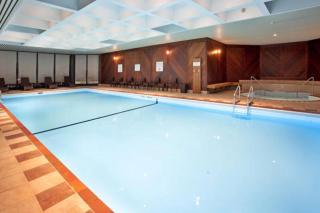 Wyndham Gatineau-Ottawa & Conference Centre - 5