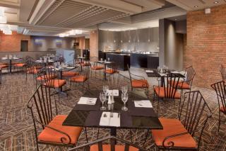 Wyndham Gatineau-Ottawa & Conference Centre - 4