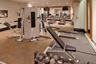 Wyndham Gatineau-Ottawa & Conference Centre - 2