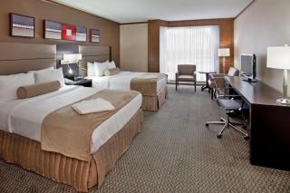 Wyndham Gatineau-Ottawa & Conference Centre - 1