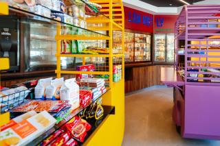 Wink Can Tho Centre, Unscripted by Hyatt - 8