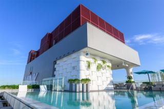 Wink Can Tho Centre, Unscripted by Hyatt - 2