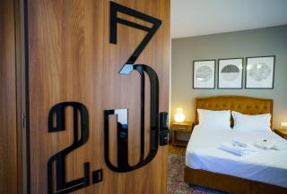Hotel Fantazia Oradea - Self Check In & Out - 6