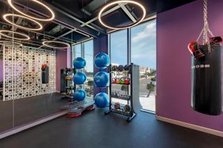 Wink Tuy Hoa Beach, Unscripted by Hyatt - 2