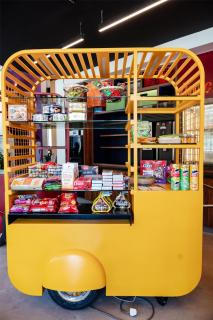 Wink Hai Phong Centre, Unscripted by Hyatt - Hai Phong - 3