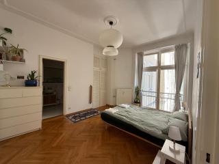 Bright apartment in Prenzlauer Berg for 2-3 people - 5