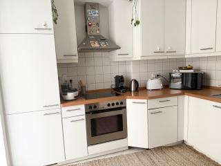 Bright apartment in Prenzlauer Berg for 2-3 people - 2