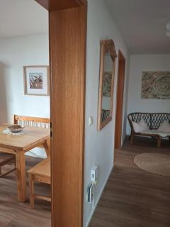 Ferienwohnung Goldfasan - 3