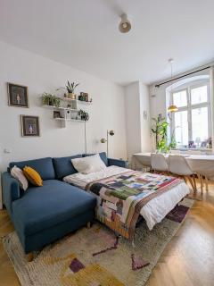Bright apartment in Prenzlauer Berg for 2-3 people - 6
