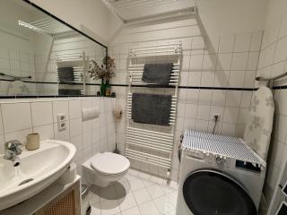 Bright apartment in Prenzlauer Berg for 2-3 people - 3