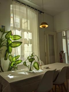 Bright apartment in Prenzlauer Berg for 2-3 people - 8