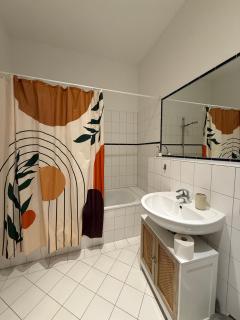 Bright apartment in Prenzlauer Berg for 2-3 people - 4