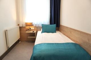 Hotel Atlas Halle - 5