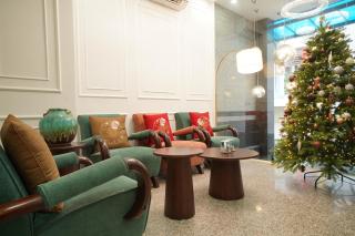 Annam Saigon Home - 4