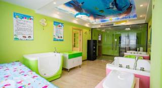 Vatica Zhoukou City Luyi County Zhenyuan Avenue Hotel - 6