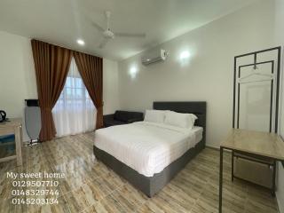 my sweet home roomstay - 4