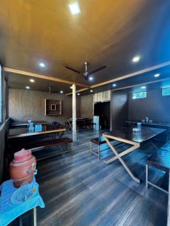 Marayoor Mud Castle - 5