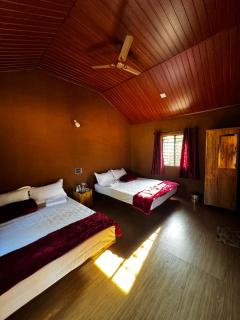 Marayoor Mud Castle - 3