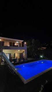 Tala Heights 3Bedroom Pool Garden Sunset - 9