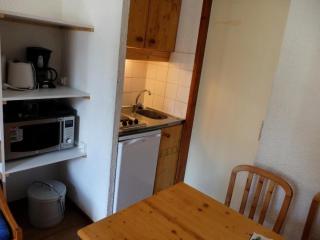 Chalet Club Iv - Blanchot - Studio·Proches des pistes et commerces·Balcon MAE-2334 - Tignes - 2