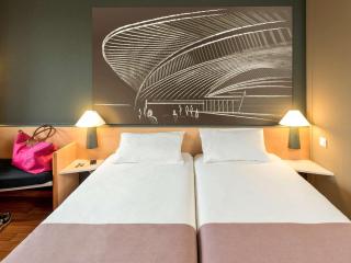 ibis Liège Seraing - 7