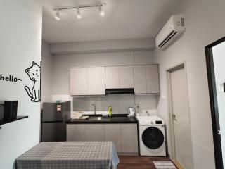 LV4 Popcorn & Pillow 2 bedroom Kuantan - 8