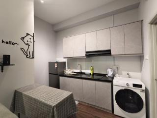 LV4 Popcorn & Pillow 2 bedroom Kuantan - 7